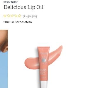 L’Occitane Lip Oils (2)